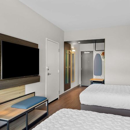 Tru By Hilton Lexington Hotell Exteriör bild