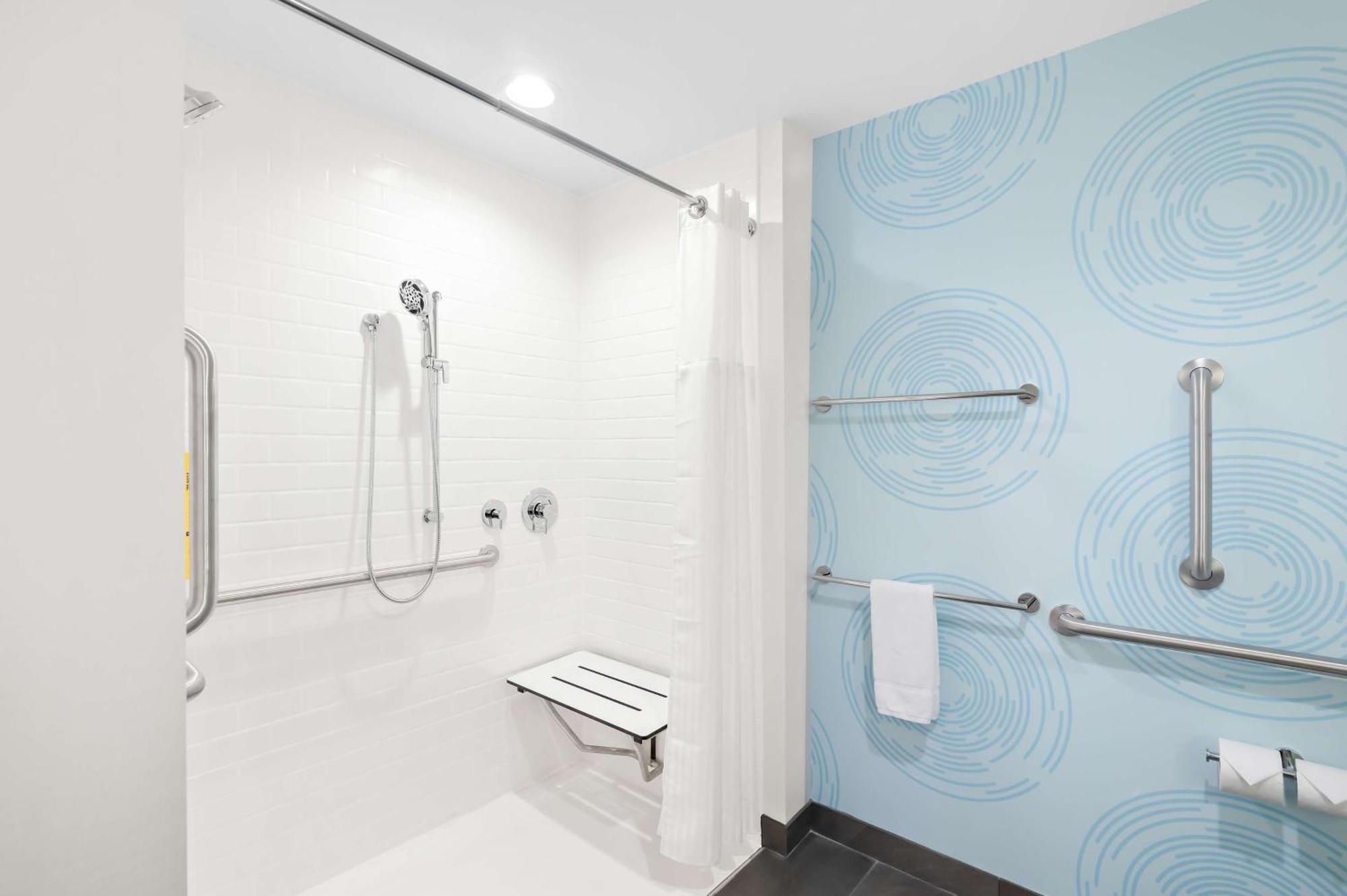 Tru By Hilton Lexington Hotell Exteriör bild