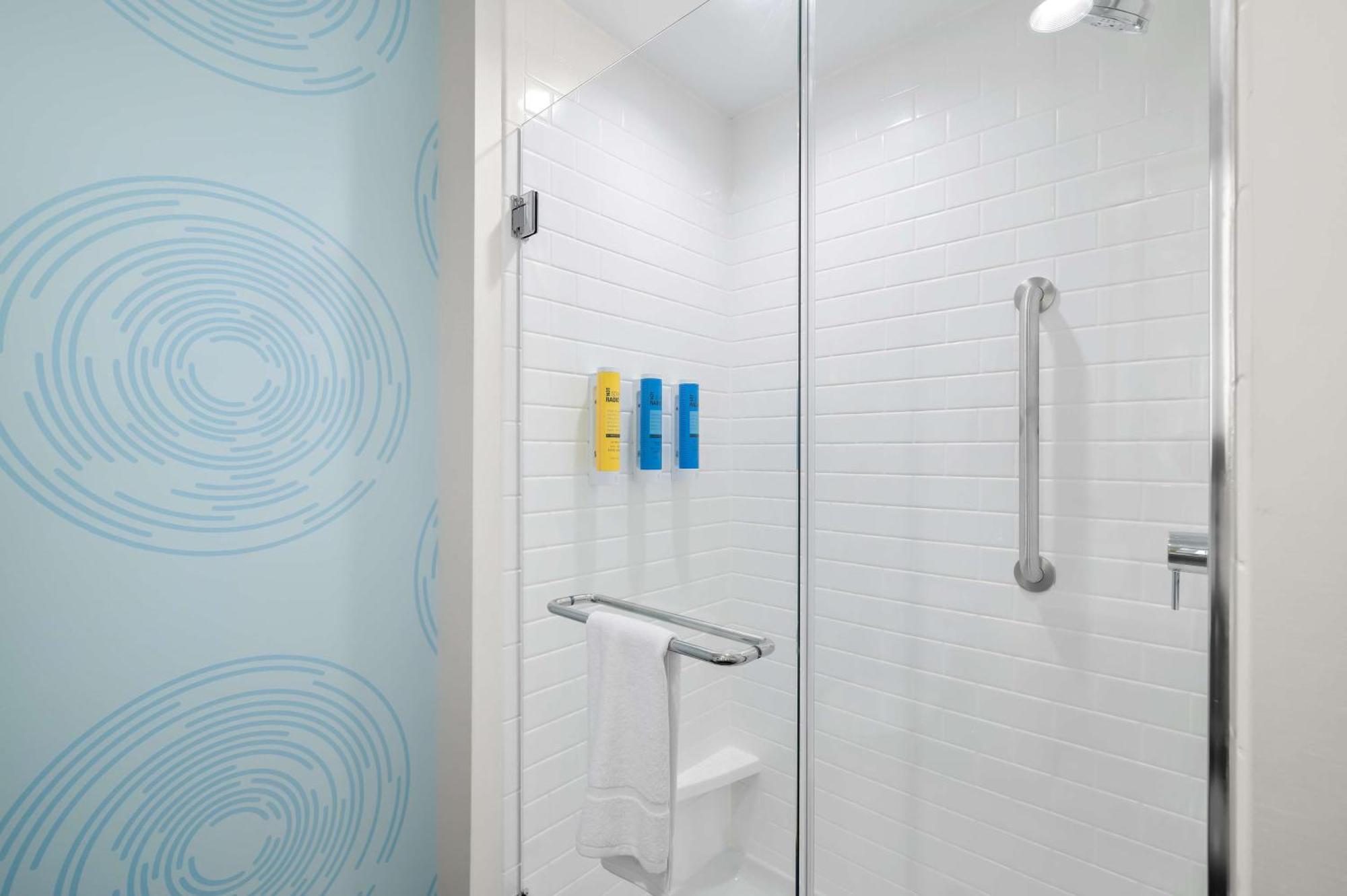 Tru By Hilton Lexington Hotell Exteriör bild