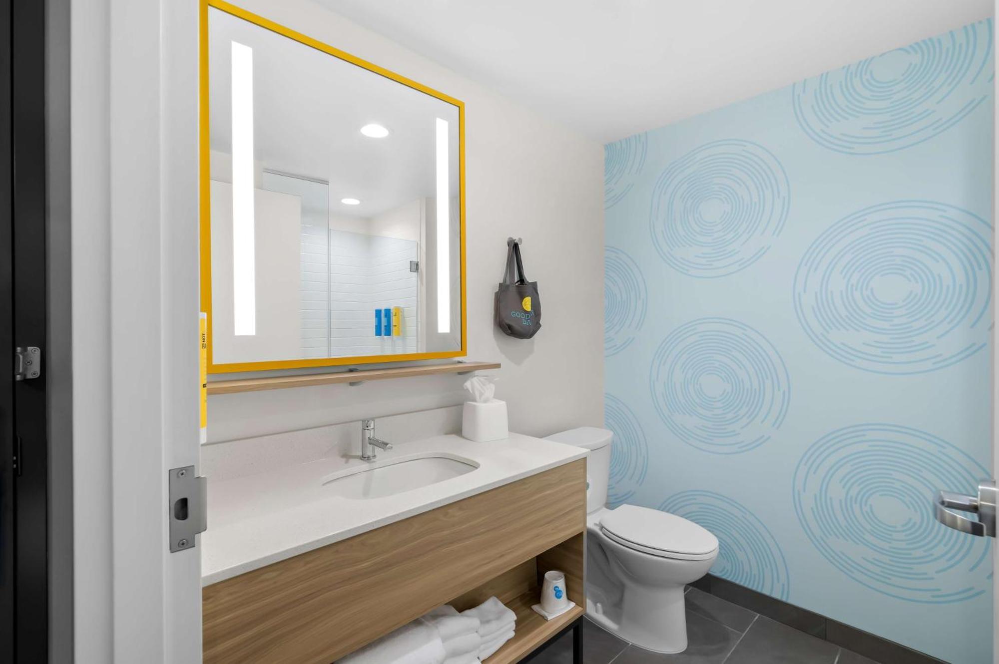 Tru By Hilton Lexington Hotell Exteriör bild