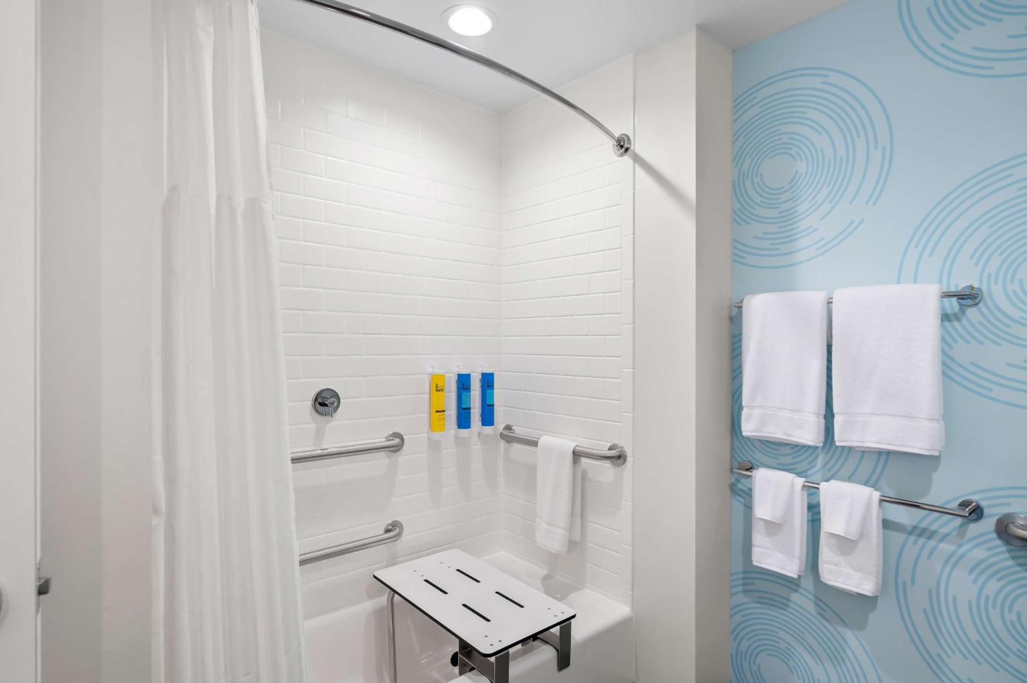 Tru By Hilton Lexington Hotell Exteriör bild