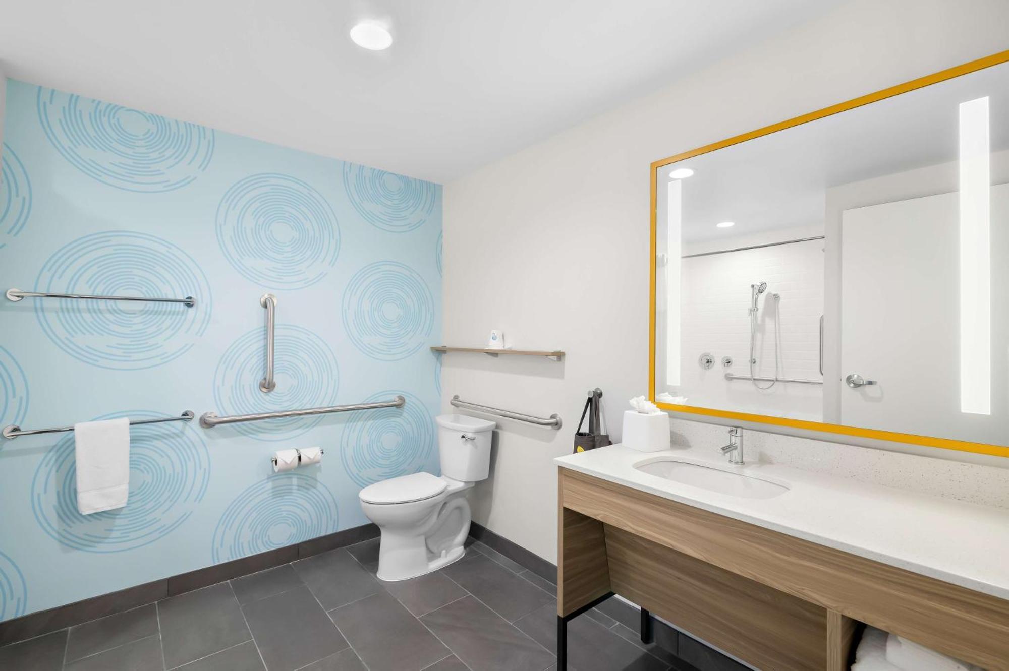 Tru By Hilton Lexington Hotell Exteriör bild