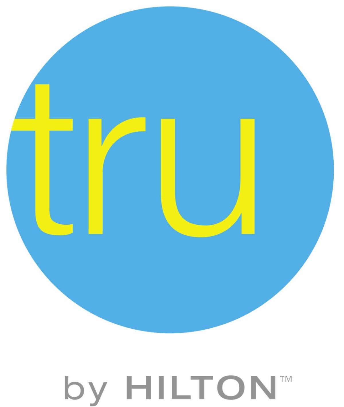 Tru By Hilton Lexington Hotell Exteriör bild